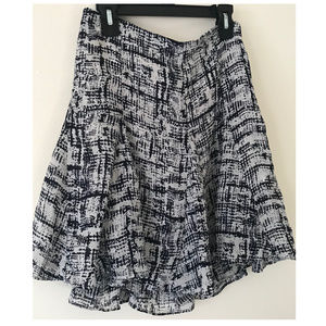 NWT Banana Republic Skirt